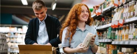 Operatore Vendite Avigliana