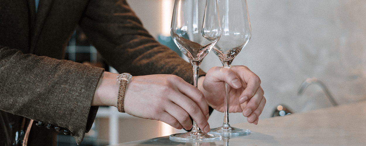 Corso adulti Tecniche di degustazione vini e abbinamento enogastronomico