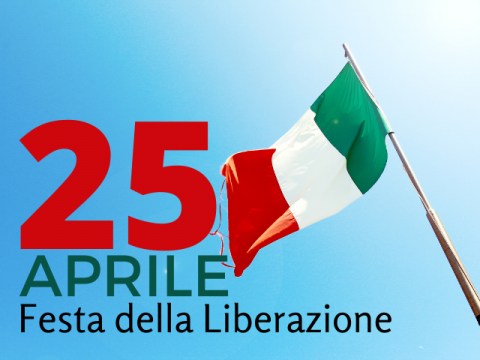 copertina festa della liberazione