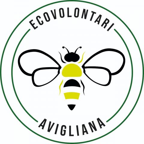 Logo Ecovolontari Avigliana