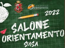 Salone Orientamento Susa