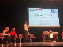 ProgettoNoiSeminarioConclusivoAvigliana