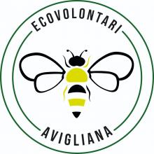 Logo Ecovolontari Avigliana