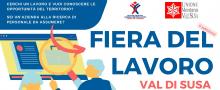 Fiera del lavoro valsusina