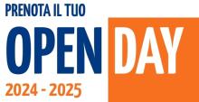 Open Day 24-25