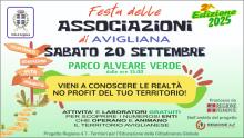 Festa Associazioni Avigliana